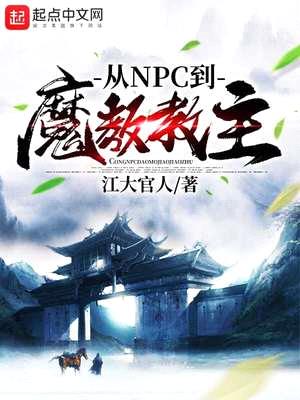 从NPC到魔教教主